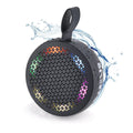Altavoz Bluetooth Portátil (Resistente al Agua para Ducha)