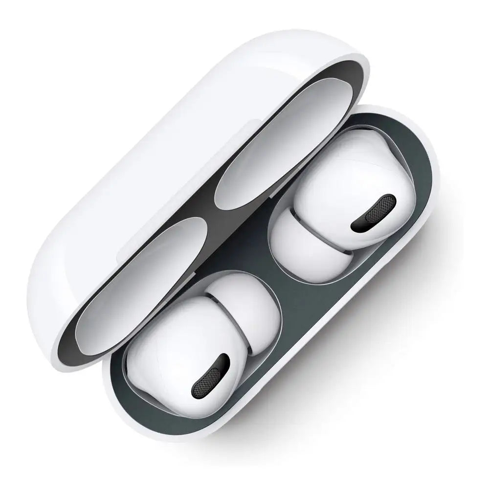 Lámina Protectora Anti-Polvo para Estuche de Airpods